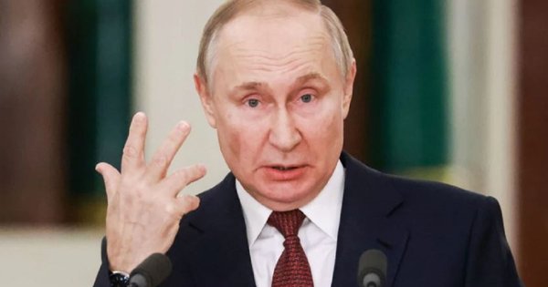 Putin ponovo precenio sposobnosti svoje vojske za potpunu okupaciju regiona Donetsk, – ISW