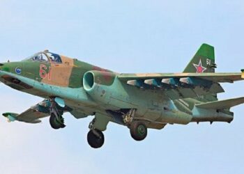 Rusija akumulirala jurišne avione u blizini granice sa Ukrajinom