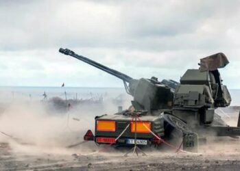 Švajcarska zabranila Španiji da preda Ukrajini dva protivaviona pištolja