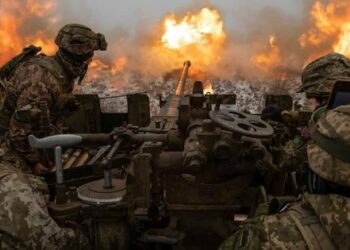 Zelenski objasnio zašto ukrajinske trupe ne predaju Bakhmut