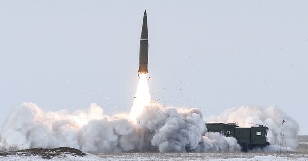 Повітряні сили уточнили, які ракети не може збивати українська ППО