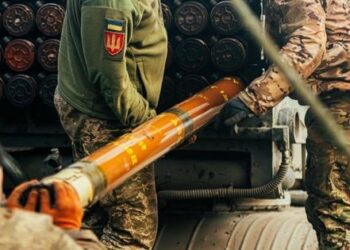 Україна отримала пакистанські снаряди Yarmuk