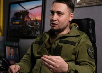 Буданов особисто брав участь у штурмі села на Харківщині, – УП