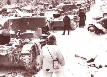 Фінляндія як уявна Україна