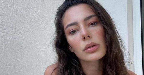 ГУР пояснило нагородження відзнакою скандальної блогерки Ксюші Манекен