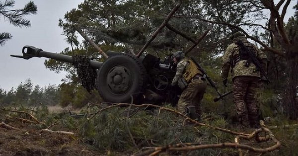 ISW заявив про шанс для України перехопити ініціативу на фронті