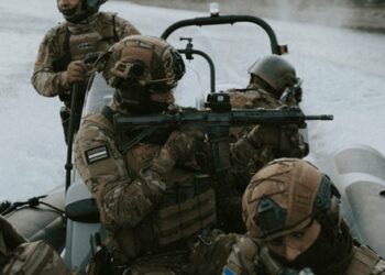 Інформація про добровольців «Гвардії наступу» буде засекреченою