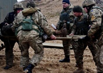 Угорщина підтвердила, що допомагає з навчанням військових медиків ЗСУ