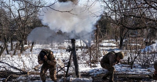 Міноборони повідомило, якої зброї ЗСУ потребують негайно