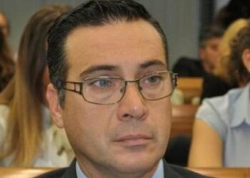 Офіцера ВМС Італії засудили на 30 років ув'язнення за шпигунство на користь Росії