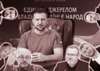 Небезпека інерційного сценарію