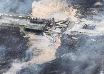 ЗСУ під Вугледаром повністю знищили російську бригаду вісім разів, – ISW