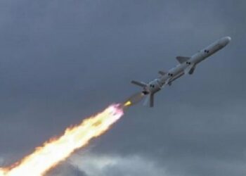 Резніков розповів, скільки крилатих і балістичних ракет РФ випустила по Україні з початку війни