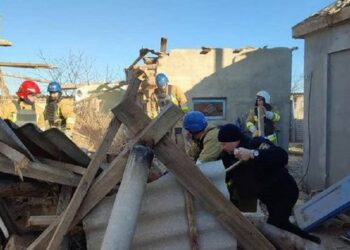 Росіяни обстріляли громаду на Миколаївщині, загинули двоє людей