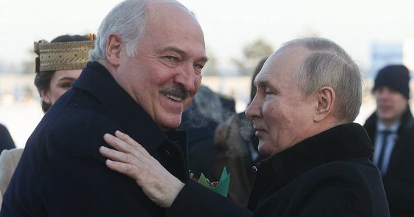 Росія розмістить свою ядерну зброю на території Білорусі