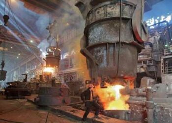 Росія не може збудувати атомний криголам через знищений завод в Краматорську