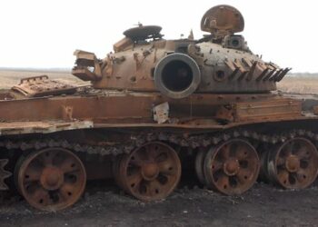 Російська армія вичерпала наступальний потенціал на Донбасі, – розвідка