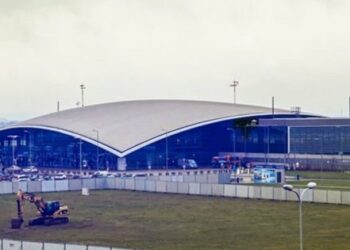 У Польщі російські шпигуни встановили відеокамери на шляхах постачання зброї в Україну