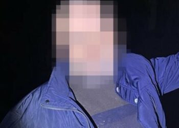 СБУ викрила агентів ФСБ, які стежили за військкоматами