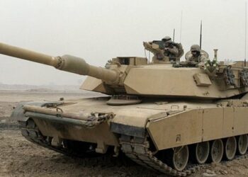 США нададуть Україні танки Abrams із запасів Пентагону