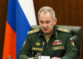 Шойгу вимагає взяття Вугледару, а підрозділи росіян відмовляються йти на штурм, – Генштаб