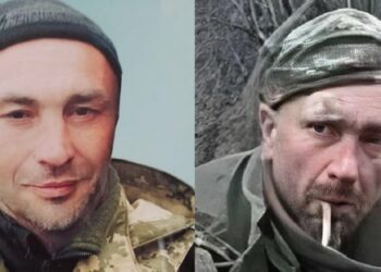 ТРО «Північ» заявило, що розстріляним росіянами виявився їхній боєць