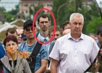 В окупованому Бердянську підірвали житло місцевого колаборанта