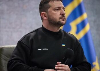 Україна поки не може розпочати контрнаступ, – Володимир Зеленський