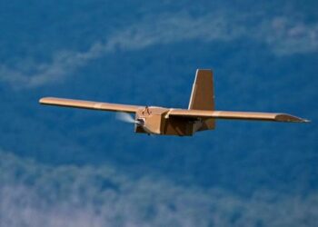 Українська армія використовує на війні одноразові картонні дрони з Австралії