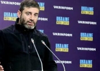 Відео розстрілу росіянами бійця ЗСУ відправили міжнародним партнерам, – Лубінець