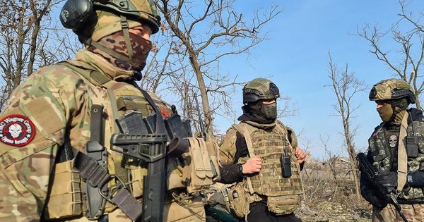 «Вагнерівці» зізналися у масових розстрілах українських дітей