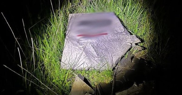 Росіяни завдали масованого удару іранськими дронами по Снігурівці