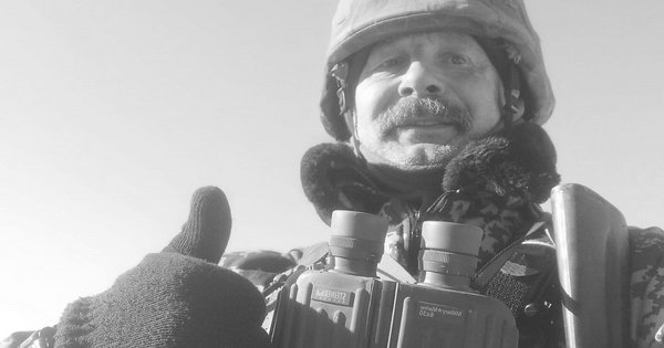 Колишній народний депутат Олег Барна загинув у боях за Україну