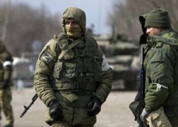 Розвідка Британії розповіла про посилення методів підтримки дисципліни в армії РФ