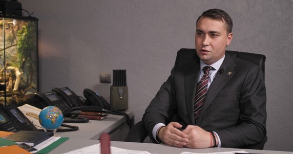 Буданов розповів про підготовку українських військ до контрнаступу
