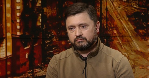 Мер Маріуполя розповів, чому покинув місто на початку війни