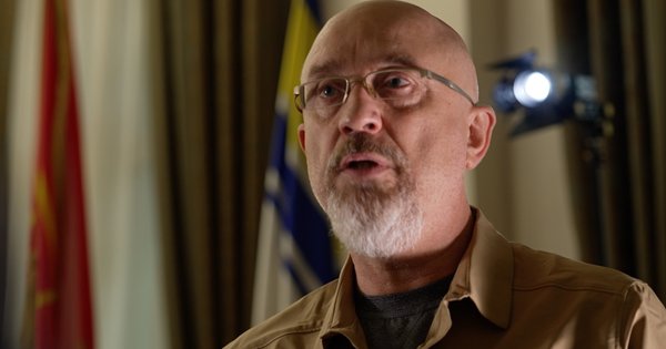 Втрати українських військових значно нижчі за російських, – Резніков