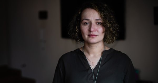 У Львові презентують фотовиставку, присвячену дружинам загиблих Героїв