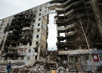 Кабмін визначив шість населених пунктів для комплексної відбудови за новими принципами