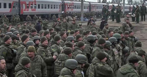 ЗМІ дізнались про новий план прихованої мобілізації в Росії