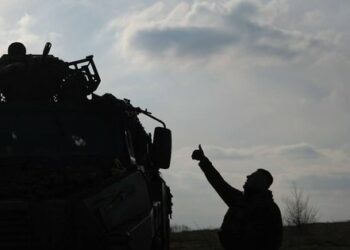 В Міноборони пояснили, як українці дізнаються про початок контрнаступу