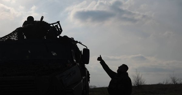 В Міноборони пояснили, як українці дізнаються про початок контрнаступу