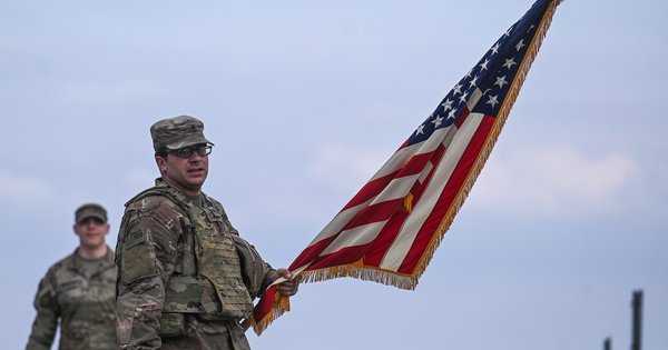 НАТО змінює концепцію захисту своїх членів від окупації