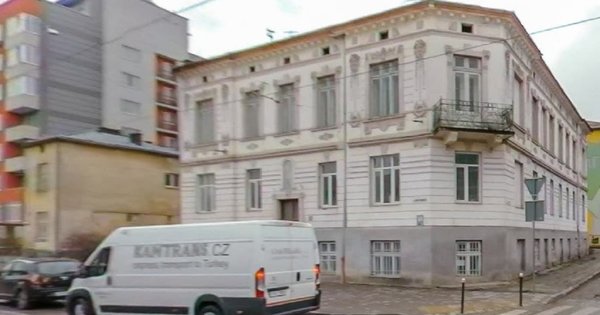 У колишньому шкірдиспансері у Львові облаштують центр для людей, які пережили полон і окупацію