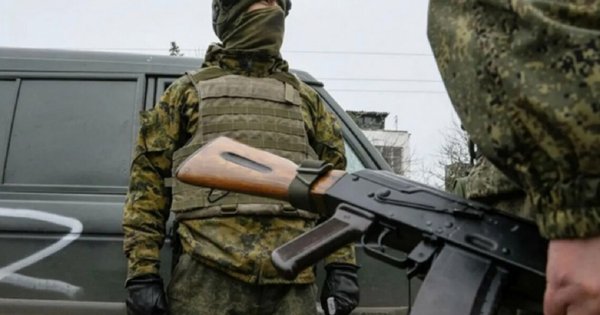 Сили оборони назвали чисельність російських військ та озброєнь в Україні