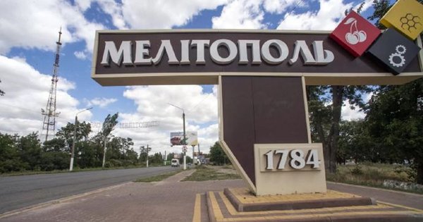 Окупанти готуються вивозити в Крим жителів Мелітополя і Скадовська