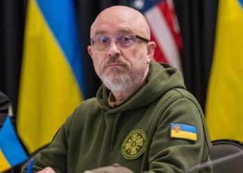 Рєзніков анонсував нову атаку по Чорноморському флоту, схожу до потоплення крейсера «Москва»