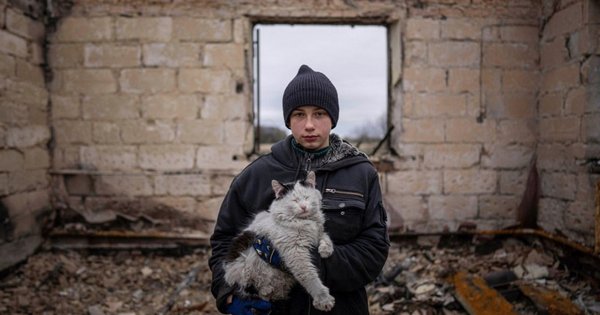 Підсумки 405 дня війни: карта бойових дій