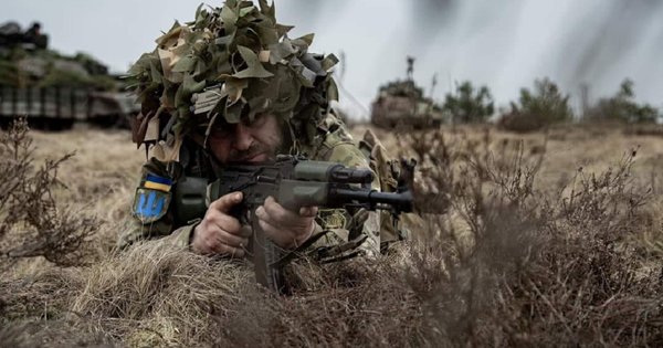 Підсумки 427 дня війни