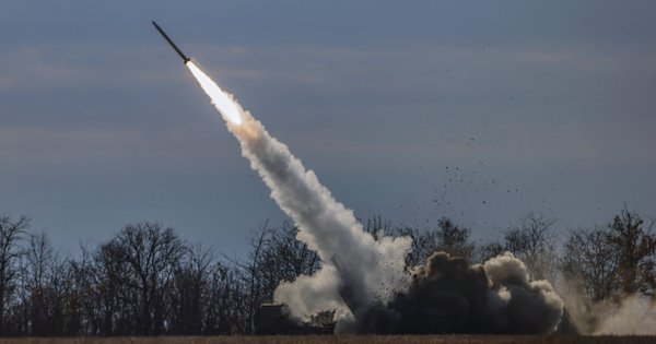 США пояснили, чому не можуть збільшити постачання Україні ракет для HIMARS